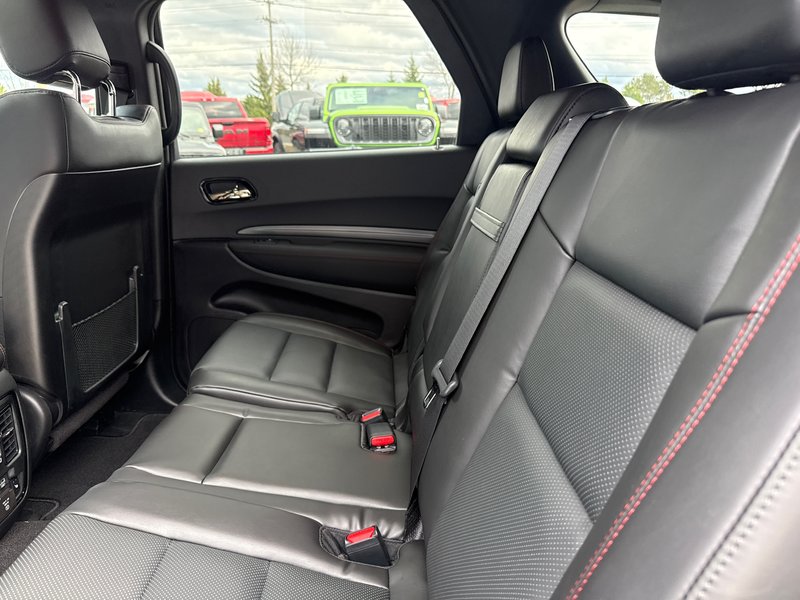 2026 Dodge Durango GT HEMI V8 Plus $20K less than new one!!