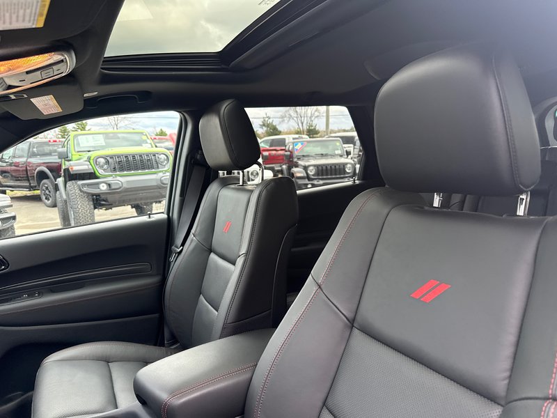 2026 Dodge Durango GT HEMI V8 Plus $20K less than new one!!