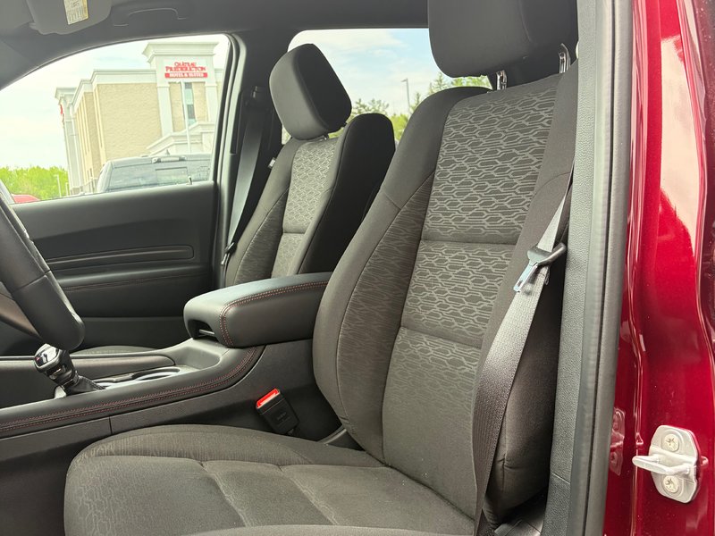 2026 Dodge Durango GT HEMI V8 PLUS