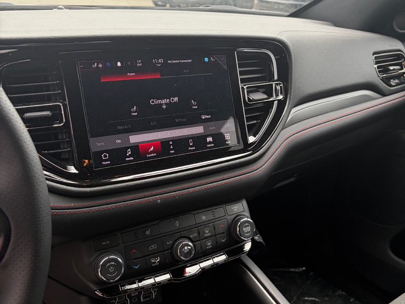 2026 Dodge Durango GT HEMI V8 PLUS