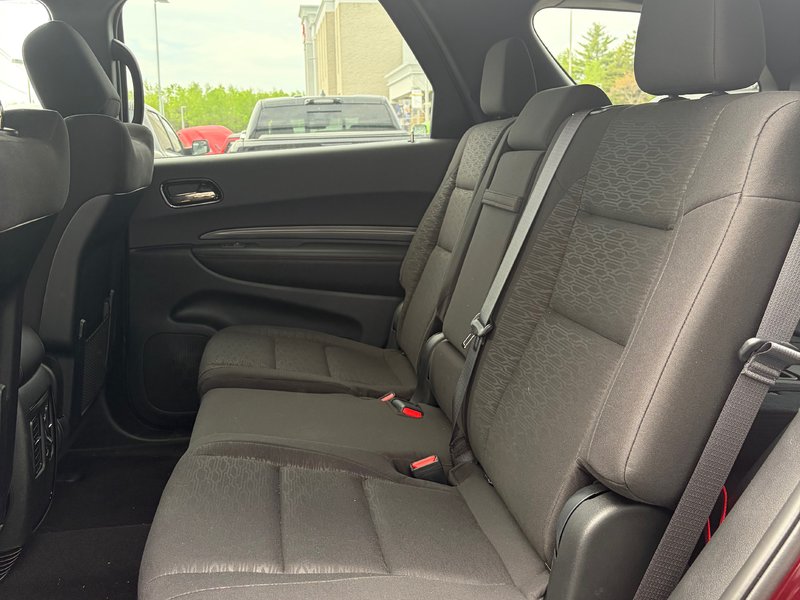 2026 Dodge Durango GT HEMI V8 PLUS