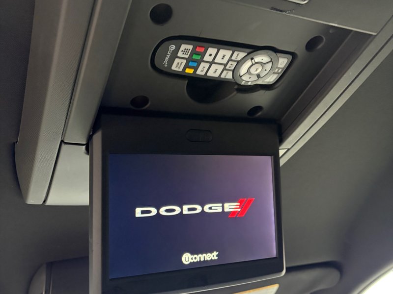 2020 Dodge GRAND CARAVAN PREMIUM PLUS AS TRADED