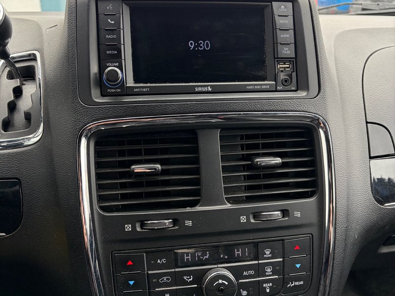 2020 Dodge GRAND CARAVAN PREMIUM PLUS AS TRADED