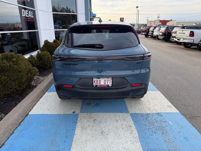 2023 Dodge HORNET GT AWD GGEH49