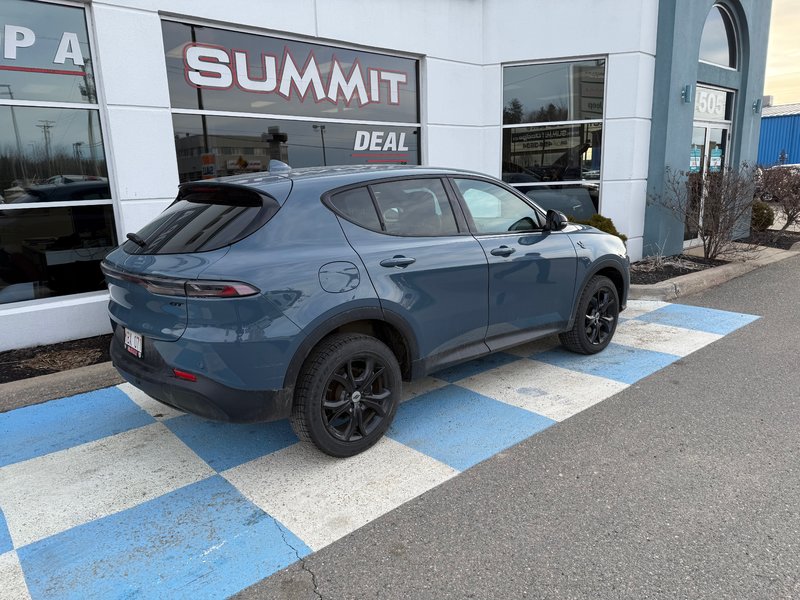 2023 Dodge HORNET GT AWD GGEH49