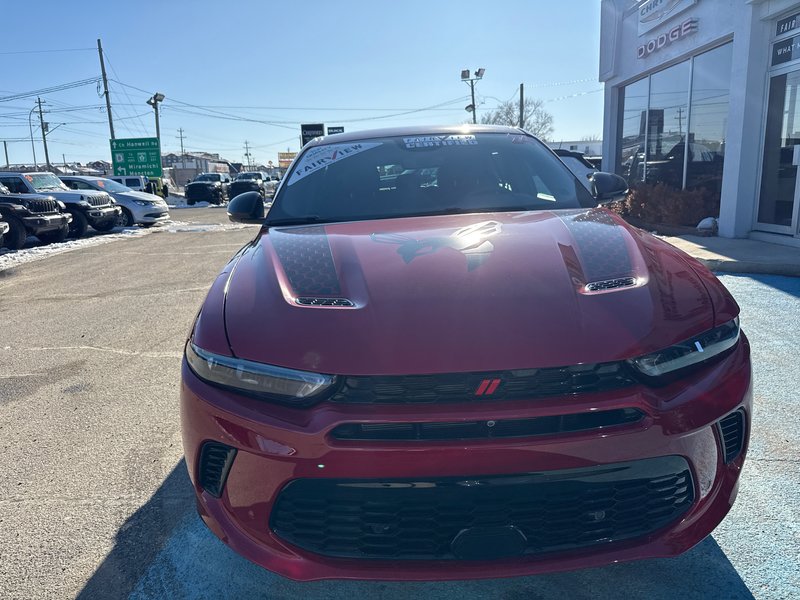 Dodge HORNET R/T 2024
