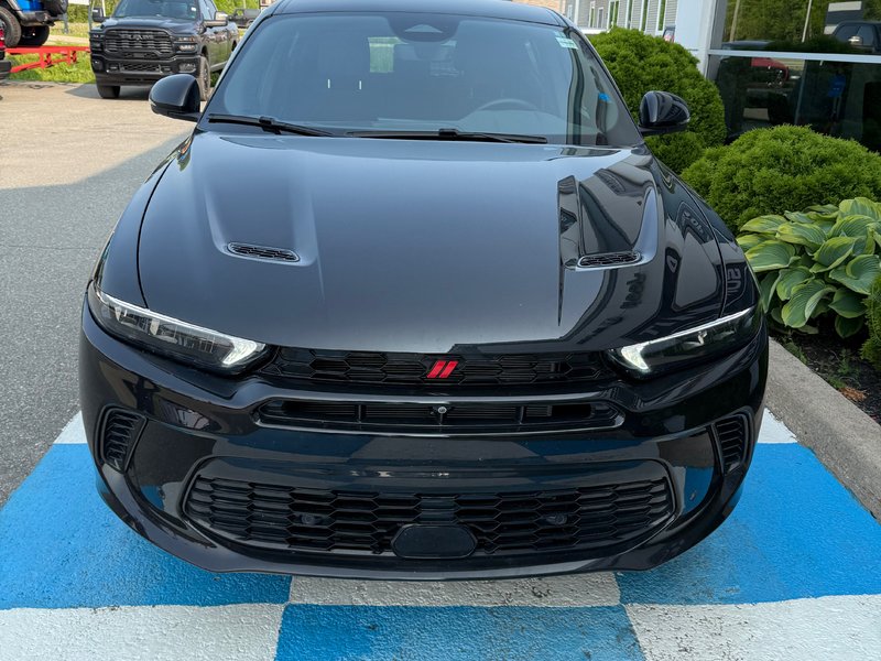 2024 Dodge HORNET R/T