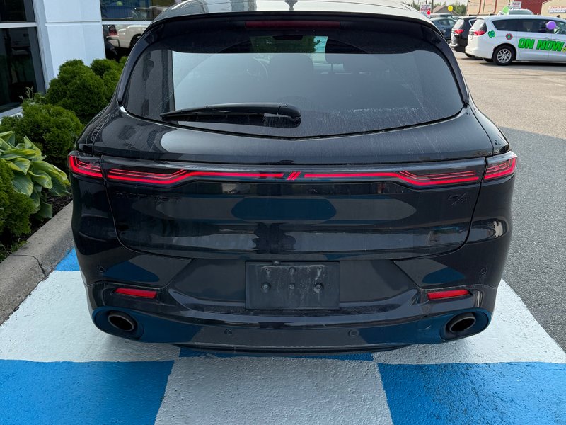 2024 Dodge HORNET R/T