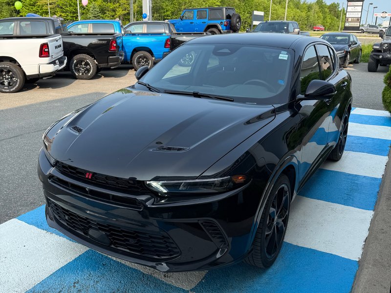 2024 Dodge HORNET R/T