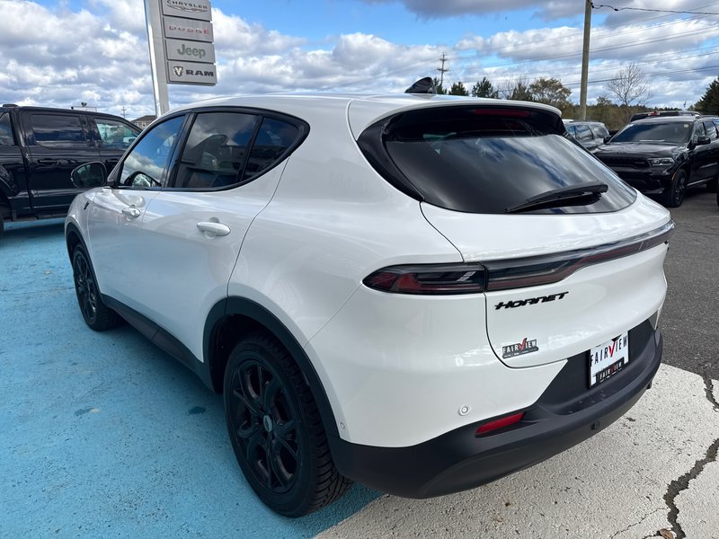 Dodge Hornet GT Plus 2024