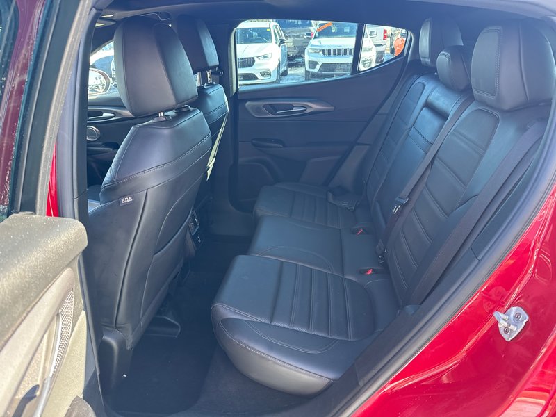 2024 Dodge Hornet GT Plus