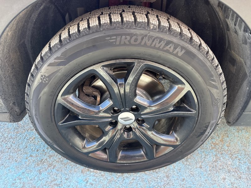 2024 Dodge Hornet GT Plus