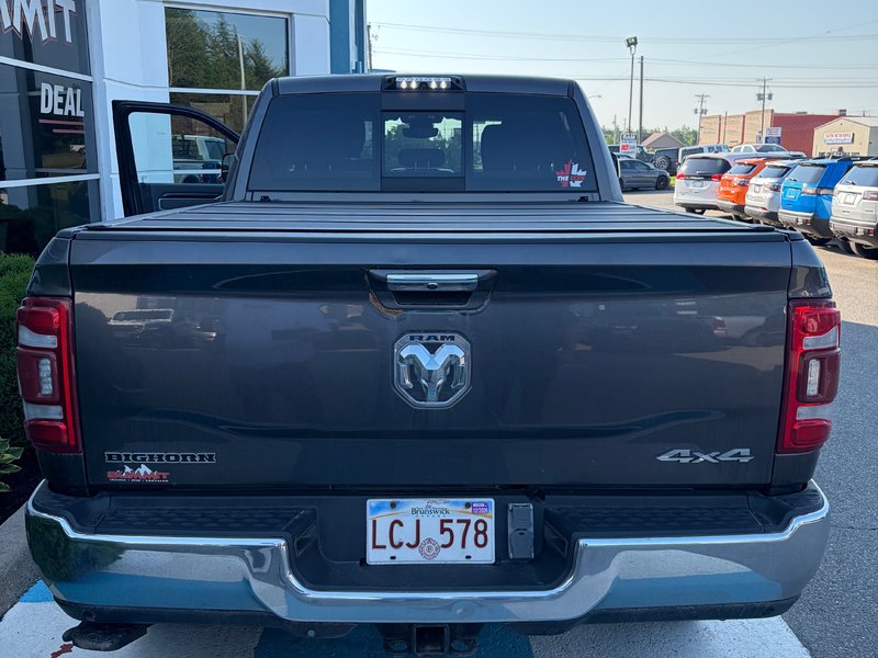 2019 Dodge RAM H.D. UNKNOWN
