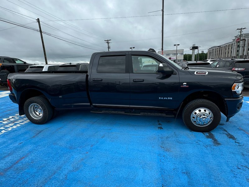 2020 Dodge RAM H.D. UNKNOWN