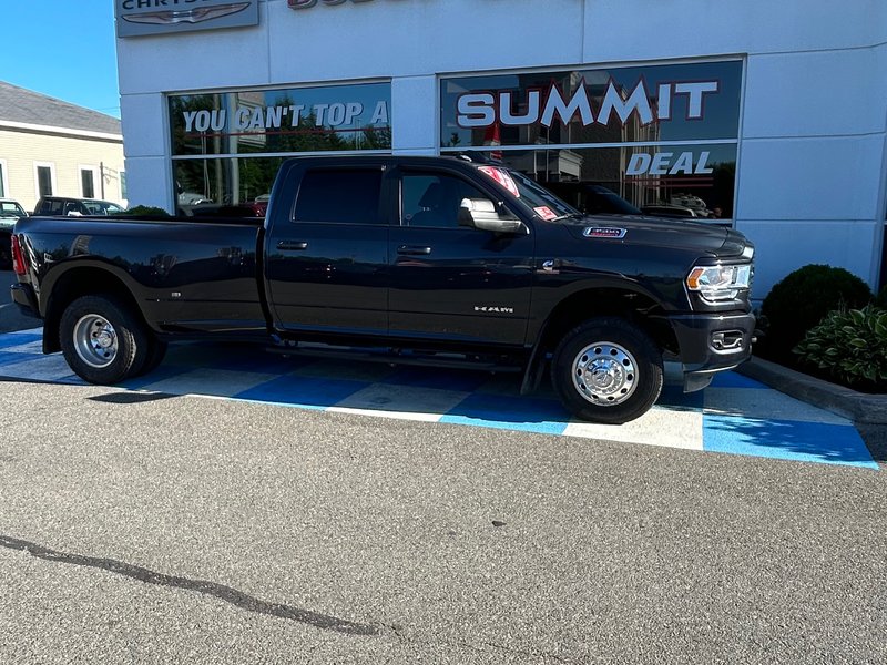 2020 Dodge RAM H.D. UNKNOWN