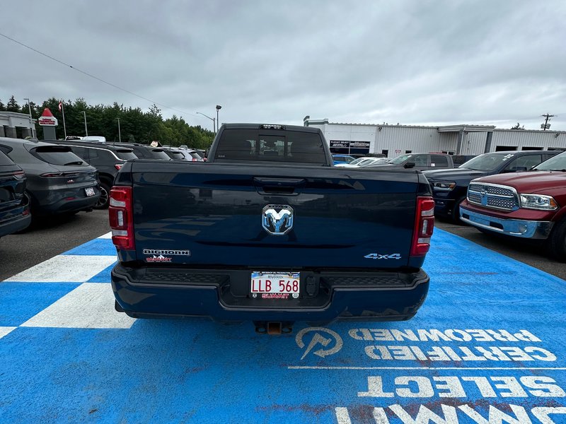 2020 Dodge RAM H.D. UNKNOWN