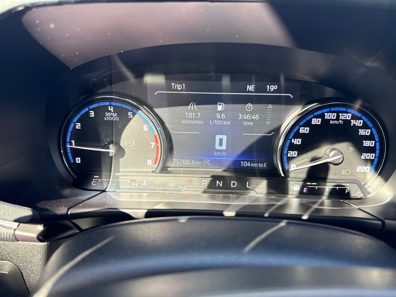 Ford BRONCO SPORT Outer Banks 2021