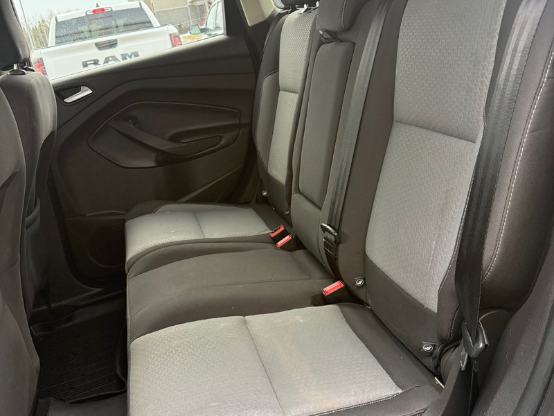 2018 Ford Escape SE AS TRADED