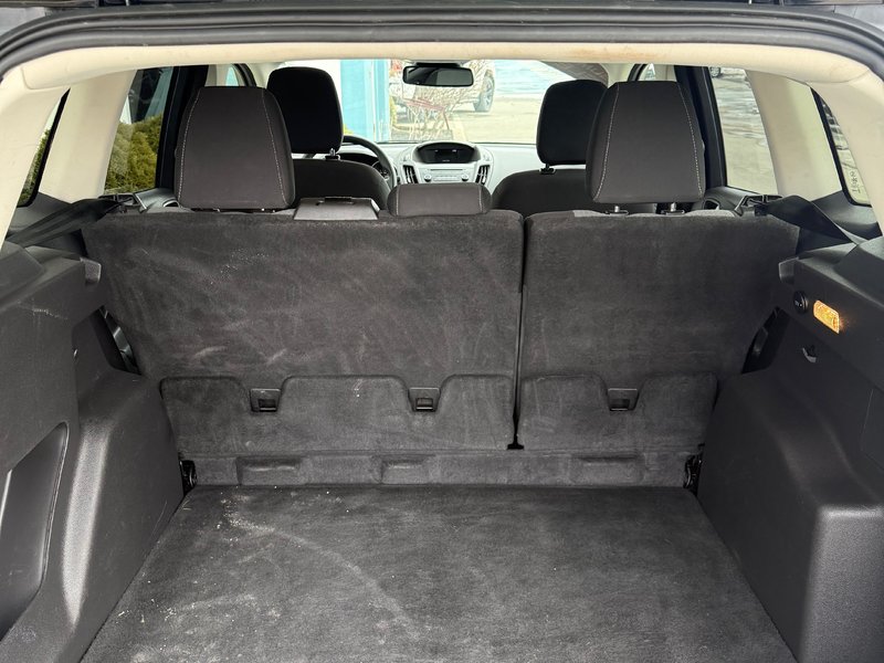 2018 Ford Escape SE AS TRADED