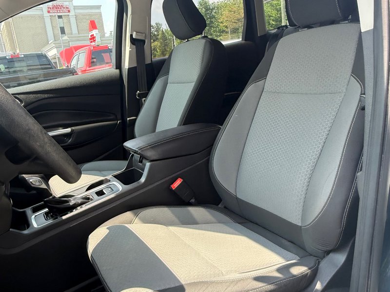 2019 Ford Escape SE AWD