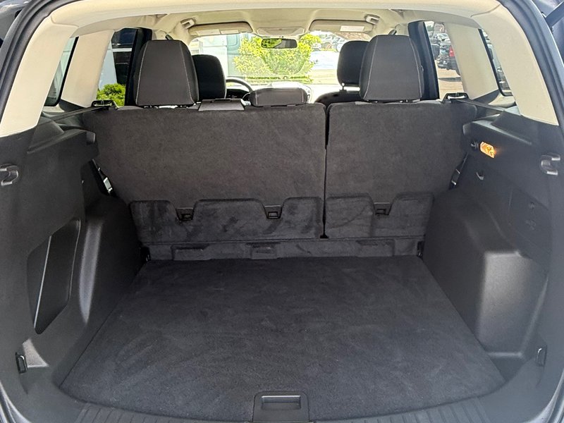 2019 Ford Escape SE AWD