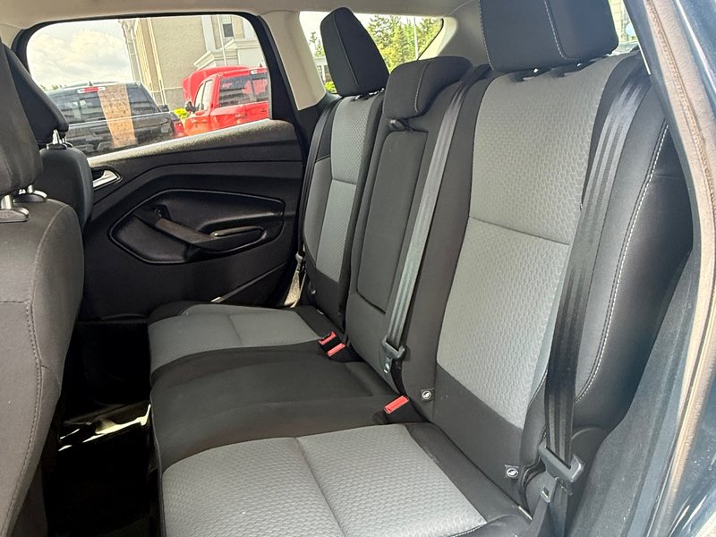 2019 Ford Escape SE AWD