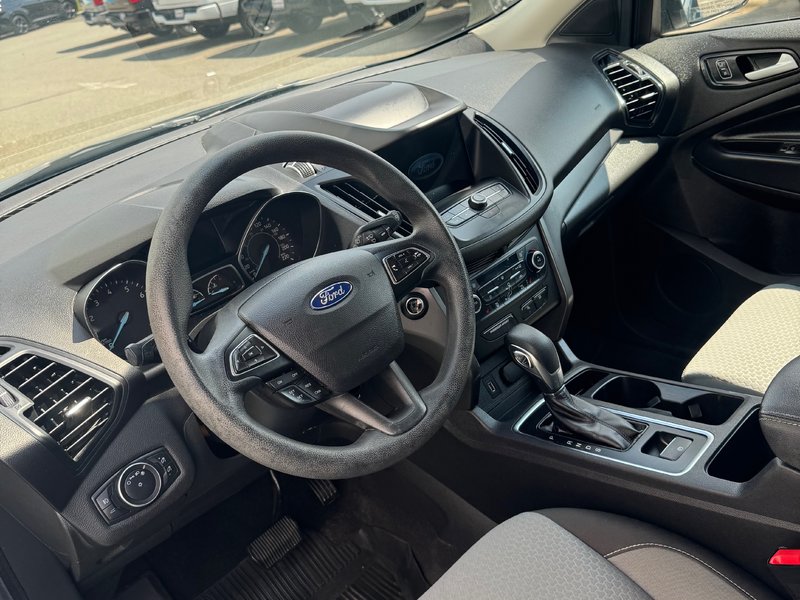 2019 Ford Escape SE AWD
