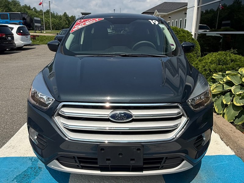 2019 Ford Escape SE AWD