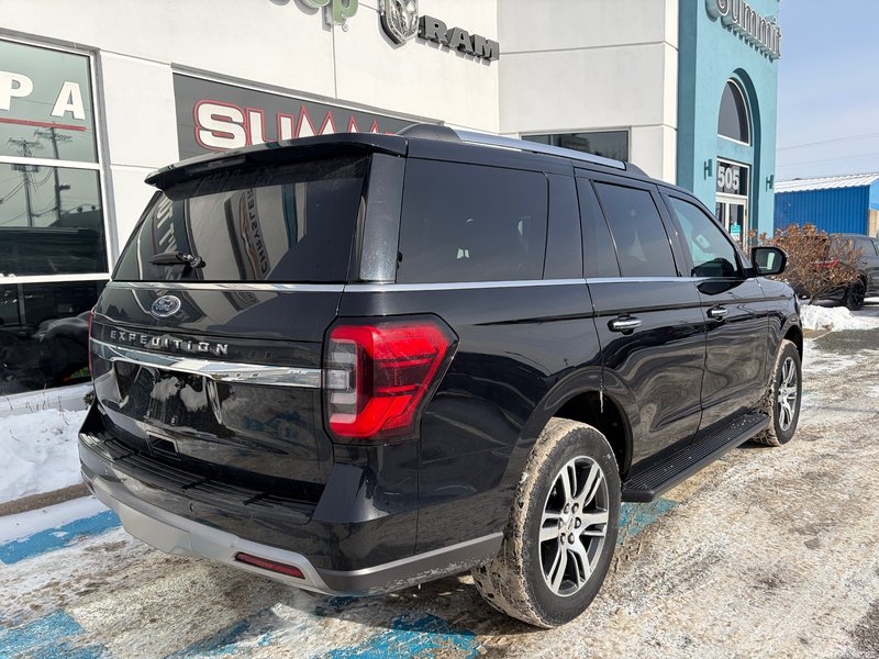 Ford EXPEDITION LIMITED 2024