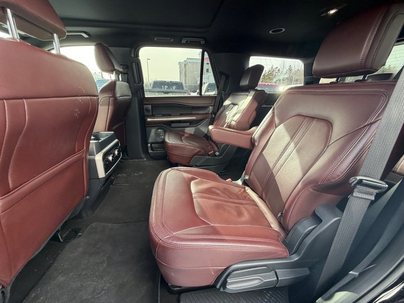 Ford EXPEDITION LIMITED 2024