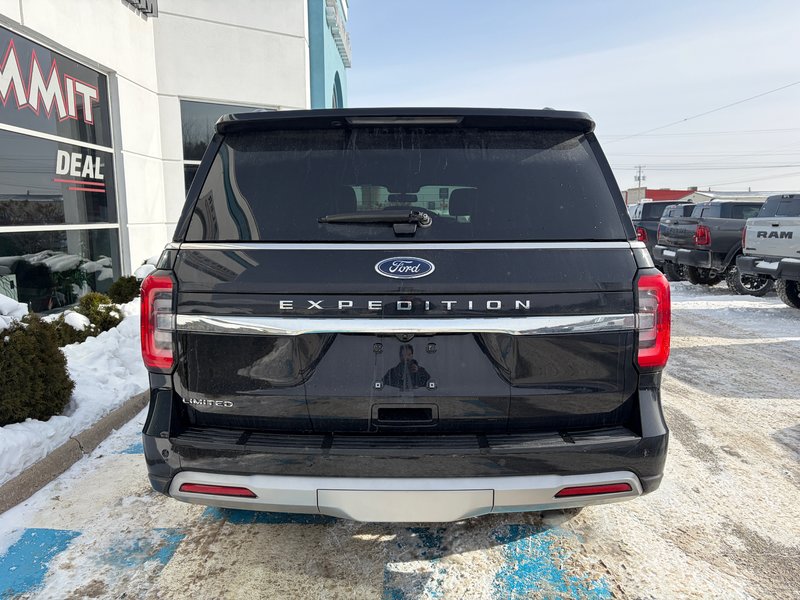 Ford EXPEDITION LIMITED 2024