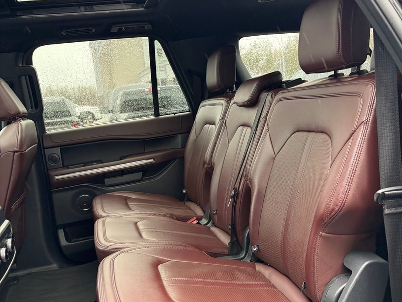 2024 Ford EXPEDITION LIMITED MAX