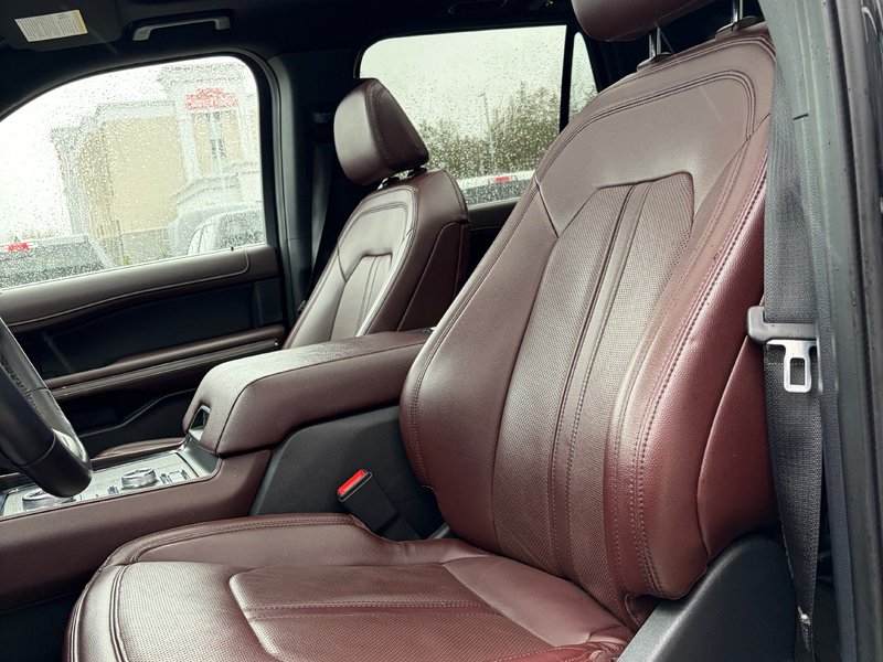 2024 Ford EXPEDITION LIMITED MAX