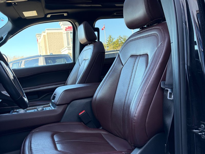 2024 Ford EXPEDITION LIMITED MAX