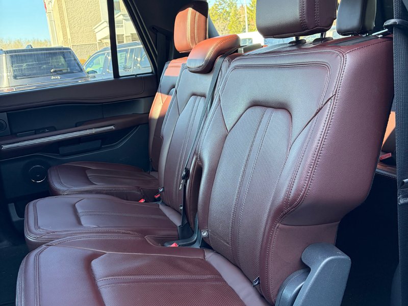 2024 Ford EXPEDITION LIMITED MAX