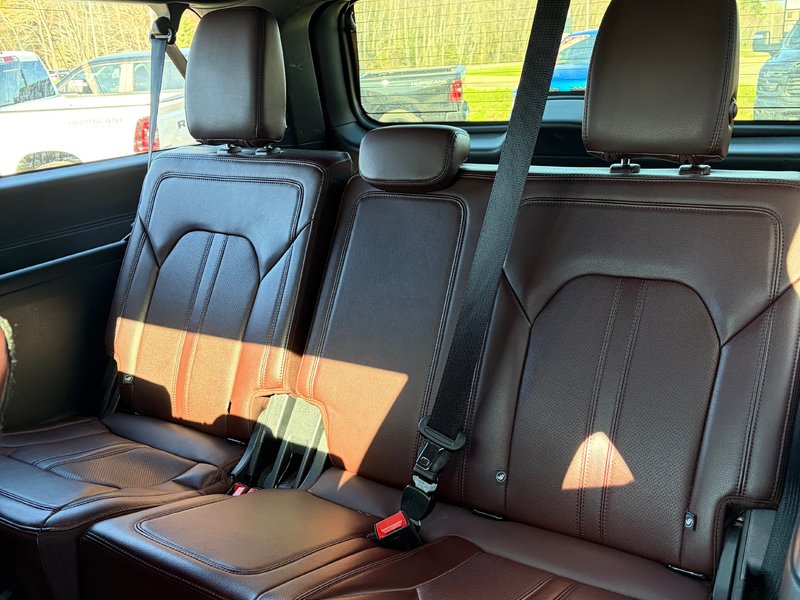 2024 Ford EXPEDITION LIMITED MAX