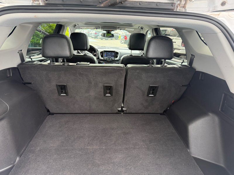 2022 GMC Terrain SLT AWD