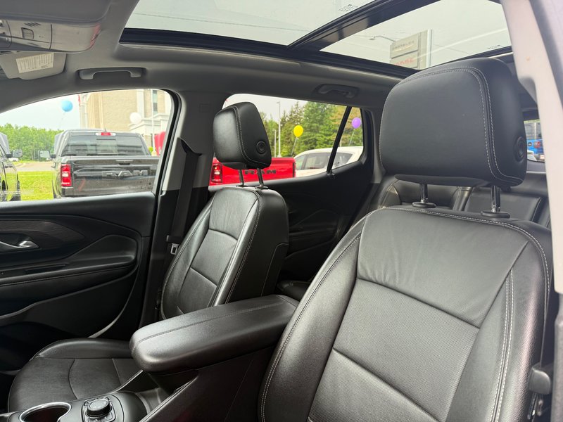 2022 GMC Terrain SLT AWD