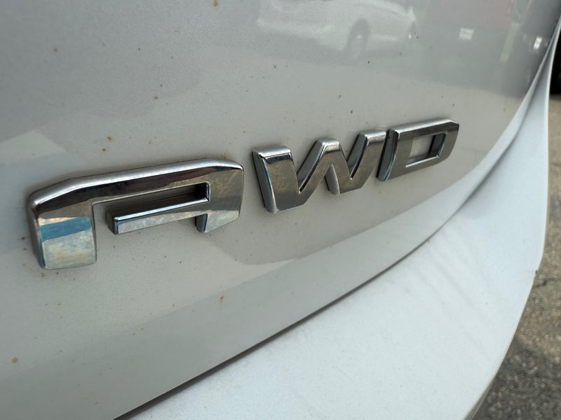 2022 GMC Terrain SLT AWD