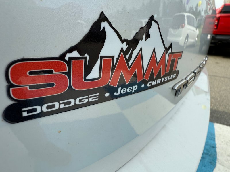 2022 GMC Terrain SLT AWD