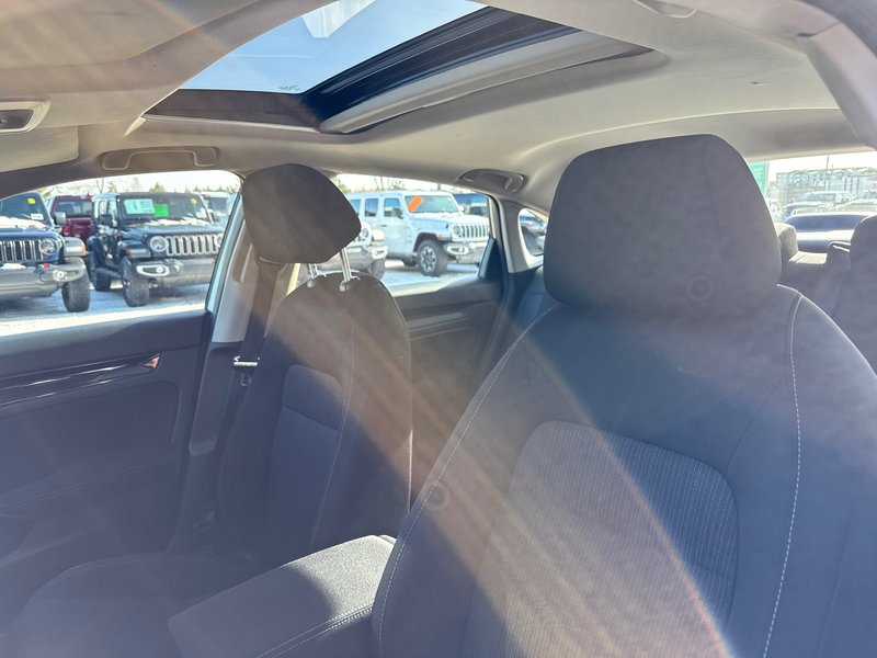 Honda Civic Sedan EX 2023