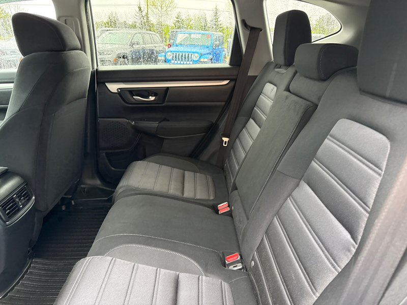 Honda CR-V LX AWD 2020