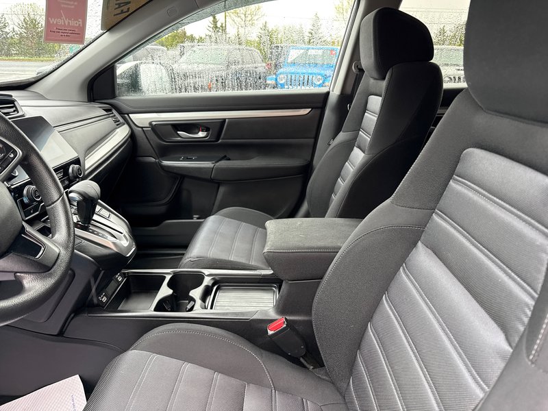 Honda CR-V LX AWD 2020