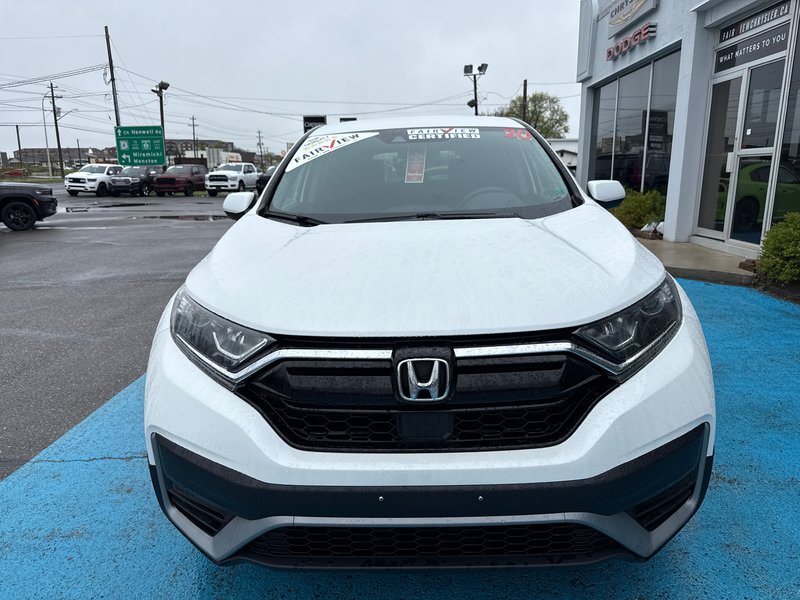 Honda CR-V LX AWD 2020