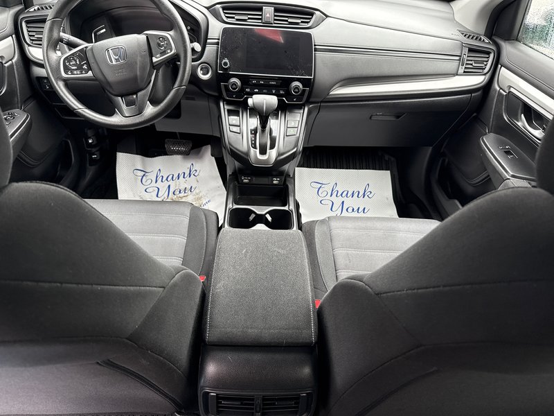 Honda CR-V LX AWD 2020