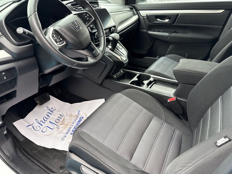 Honda CR-V LX AWD 2020