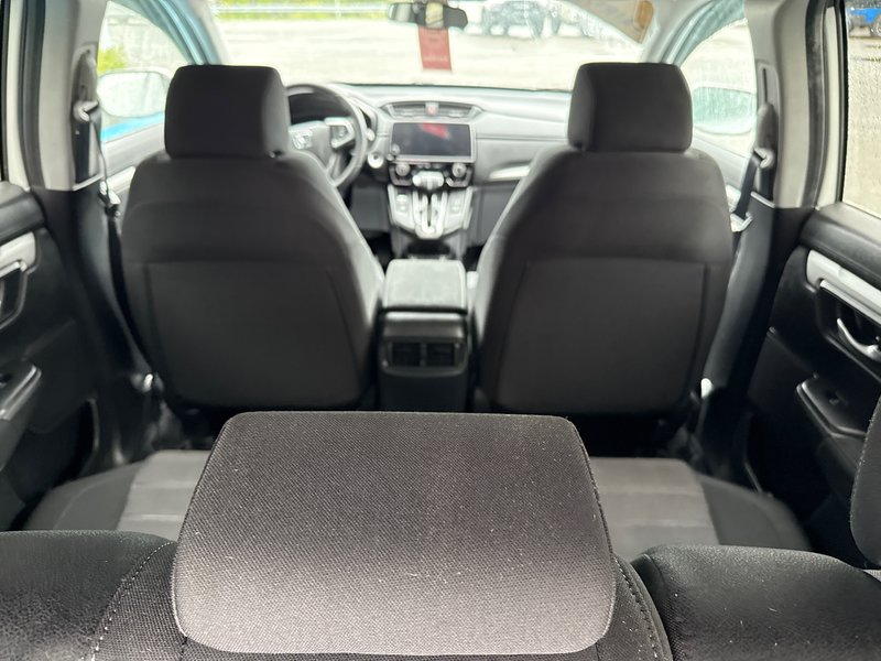 Honda CR-V LX AWD 2020
