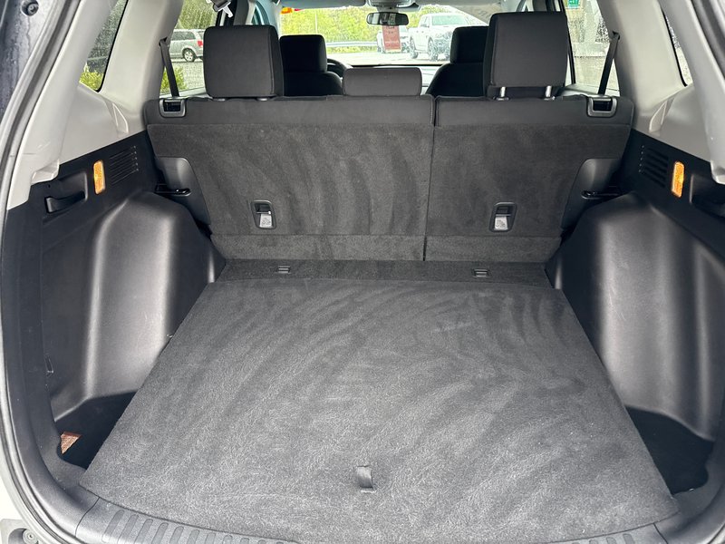 Honda CR-V LX AWD 2020