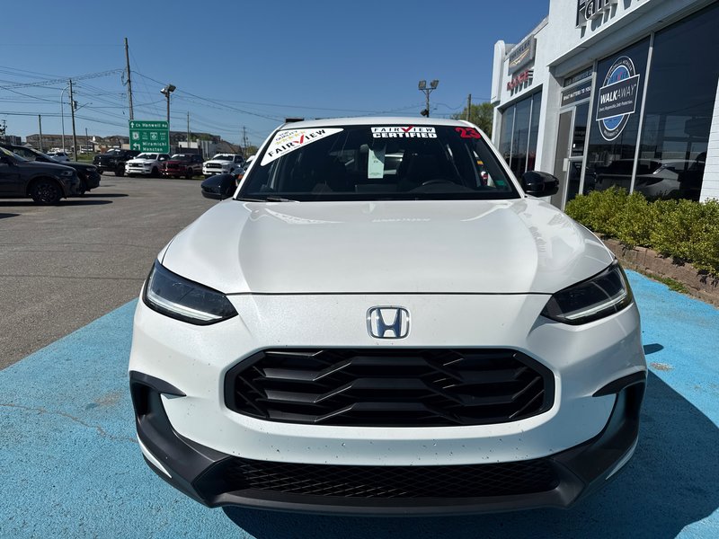 Honda HR-V Sport AWD 2023