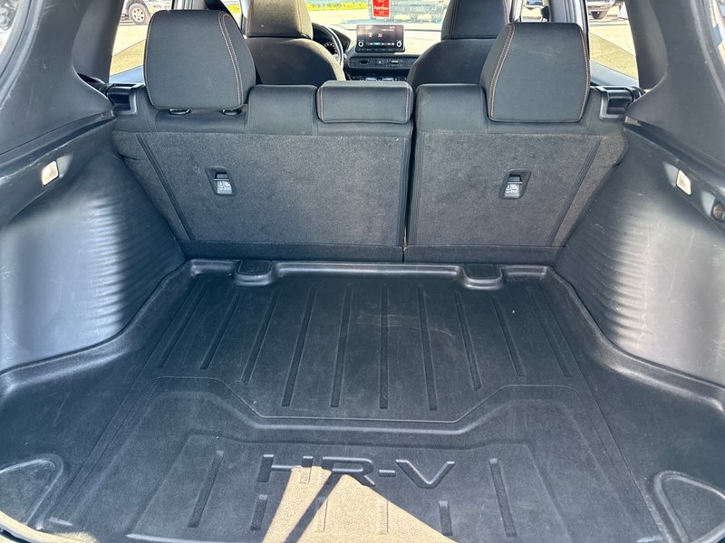 Honda HR-V Sport AWD 2023